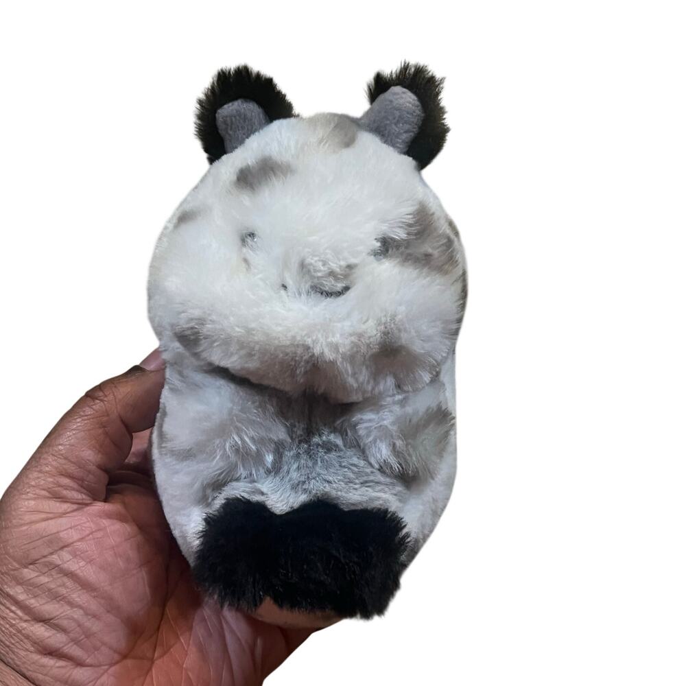 2024 Aurora Rolly Pet Serendipity Sea Bunny 5" Inch Stuffed Animal Toy